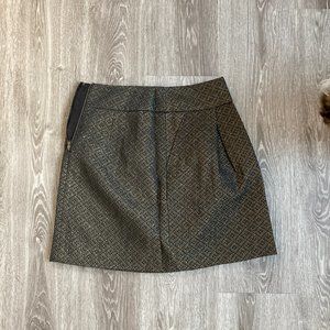Ann Taylor LOFT skirt